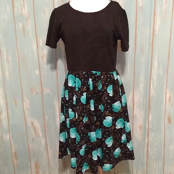 LuLaRoe Dresses & Skirts - LuLaroe Dress